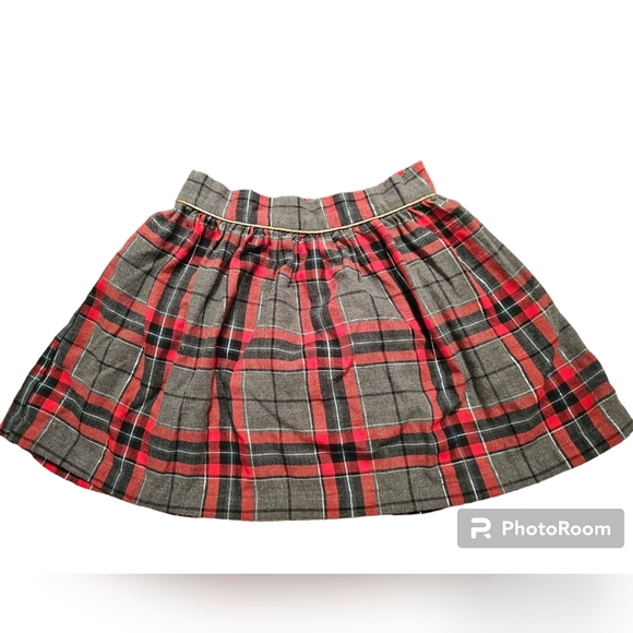 Disney Minnie Mouse shirt and skirt set - Picture 5 of 7